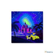 新品✨ The Quiett glow forever LP SAMPLE盤 GD00034685.default.1.t2.jpg