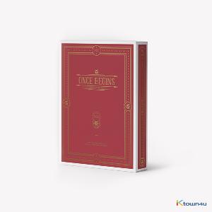 その他 TWICE Fanmeeting Once Begins Blu-ray mxn26g8 輸入版】 TWICE FANMEETING ONCE BEGINS (Blu-ray Disc) TWICE - 最