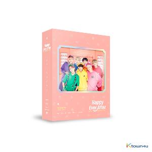 DVD] BTS - BTS 4th MUSTER [Happy Ever After] DVD | Ktown4u