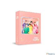 DVD] BTS - BTS 4th MUSTER [Happy Ever After] DVD | Ktown4u