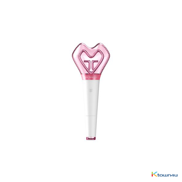 Girls' Generation (少女时代) - OFFICIAL LIGHT STICK (*Order can be canceled cause of early out of stock)