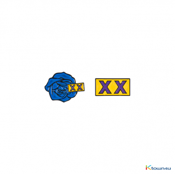 [XX] WINNER : MINO - BADGE (XX)