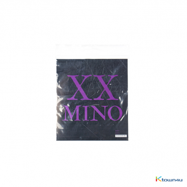 [XX] WINNER : MINO - PHOTO SET