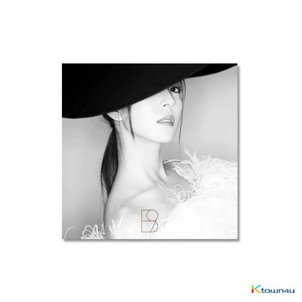 BoA - Album Vol.9 [WOMAN]