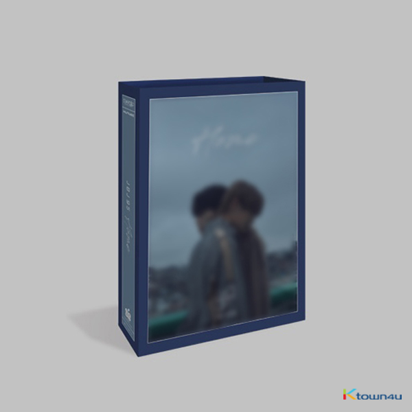 JBJ95 - Mini Album Vol.1 [Home] (B Ver.)