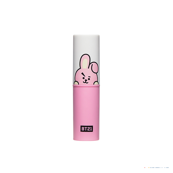 [BT21] FIT ON STICK HIGHLIGHTER : COOKY (*Order can be canceled cause of early out of stock)