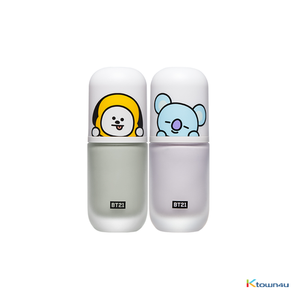 [BT21] TINTED COLOR BASE (*Order can be canceled cause of early out of stock)