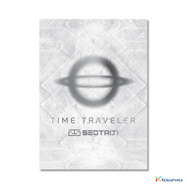 [DVD + 블루레이] 서태지 - 서태지 25 TIME : TRAVELER DVD & 블루레이