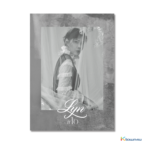 Lyn - Album Vol.10 [#10]