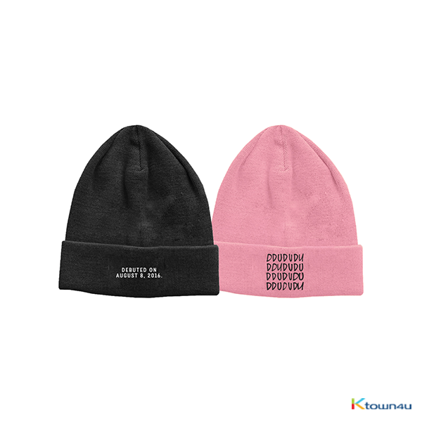 BLACKPINK - IN YOUR AREA BEANIE