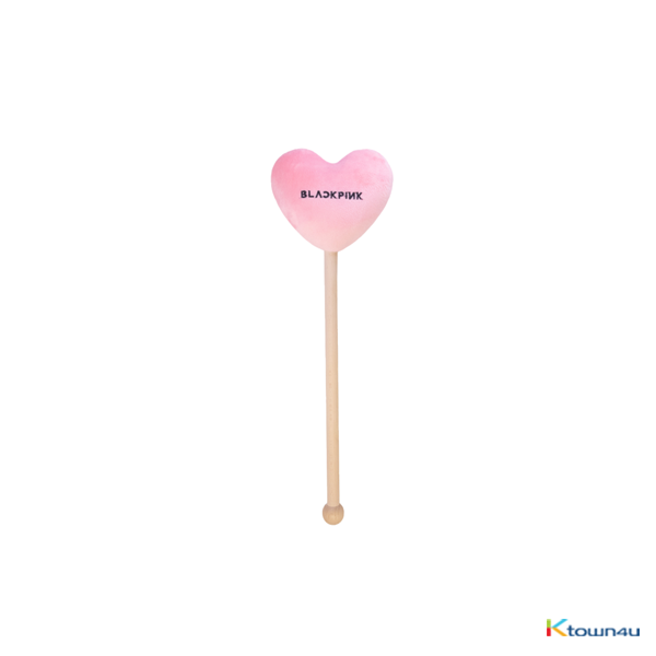 BLACKPINK - IN YOUR AREA HEART MASSAGE STICK