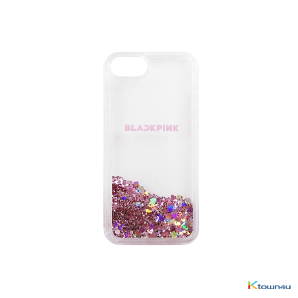BLACKPINK - IN YOUR AREA PHONECASE 