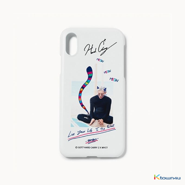 GOT7 - GOT7 HARD CARRY2 PHONECASE BAMBAM