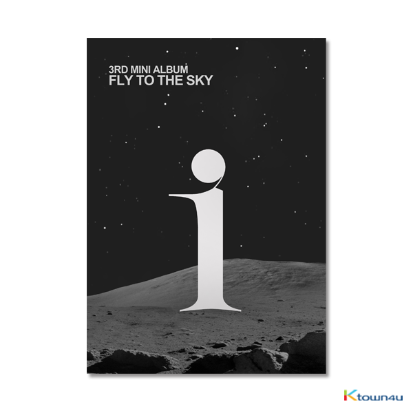 Fly To The Sky - Mini Album Vol.3 [I]