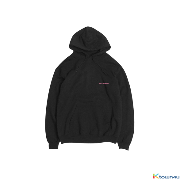 BLACKPINK - IN YOUR AREA HOODIE 卫衣