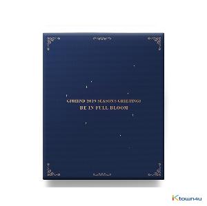 ktown4u.com : GFRIEND - 2019 SEASON'S GREETING