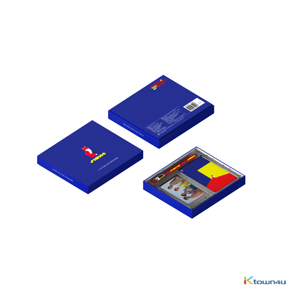 ktown4u.com : SHINee - Card Wallet Pakcage (Limited Edition)
