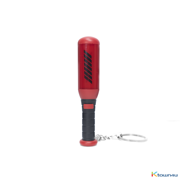 iKON - KONBAT KEYRING 钥匙扣