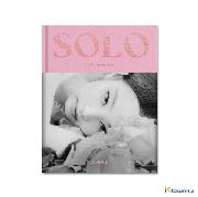 K-POP・アジア BLACKPINK JENNIE SOLO PHOTOBOOK SPECIAL JENNIE - BLACKPINK JENNIE SOLO PHOTOBOOK SPECIAL EDITION