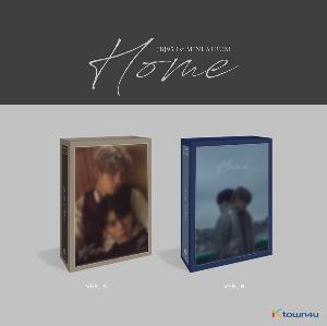 ktown4u.com : JBJ95 - Mini Album Vol.1 [Home] (Random Ver.)