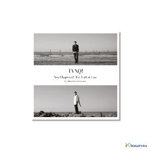 韓国ミュージカル 15th Album Werther　ウェルテル　베르테르 TRANS] 200308 “엄베르” is coming back, Actor Um Ki-joon will