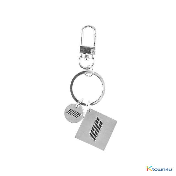 iKON - CONTINUE ENCORE KEYRING