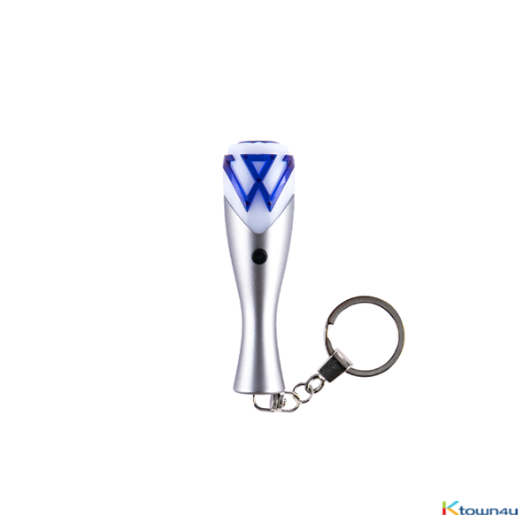 WINNER -  LIGHT STICK KEYRING 钥匙扣