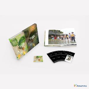 ktown4u.com : [Photobook] TWICE - TWICE MONOGRAPH Summer Nights