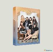 GFRIEND 2ND ALBUM Time for us 限定版 Gfriend - Time For Us 2nd Album LIMITED Ver. Brand New & Sealed
