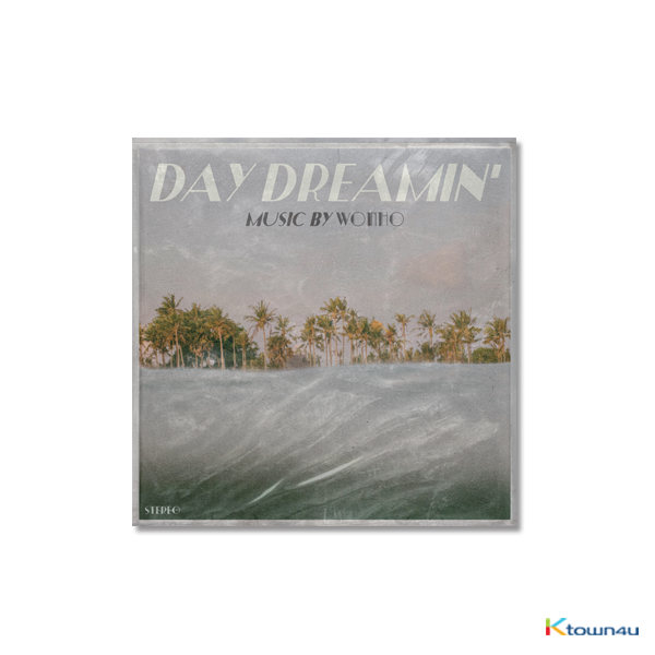 원호 - EP 앨범 [DAY DREAMIN’]