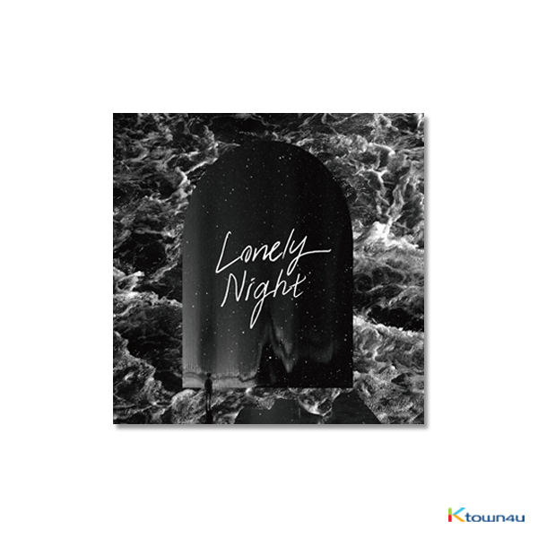 KNK - Single Album Vol.3 [Lonely Night]