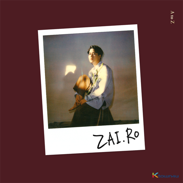 zai.ro - Album [A to Z]