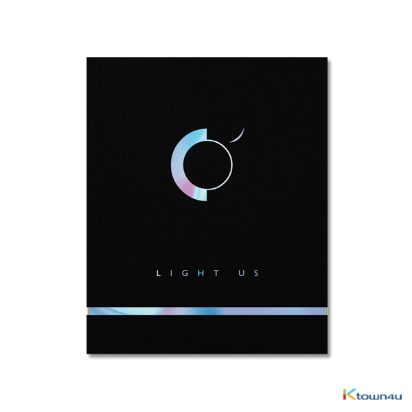 ONEUS - Mini Album Vol.1 [LIGHT US]