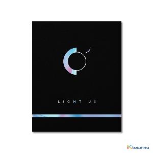 ktown4u.com : ONEUS - Mini Album Vol.1 [LIGHT US]