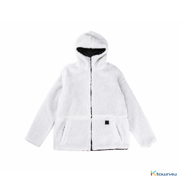 WINNER -  EVERYENCORE TEDDYBEAR REVERSIBLE JACKET