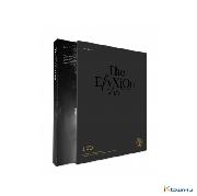 ktown4u.com : [PHOTOBOOK] EXO - EXO PLANET #4 -The EℓyXiOn [dot