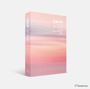 ktown4u.com : BTS - 花樣年華 THE NOTES 1 (E) (without preorder