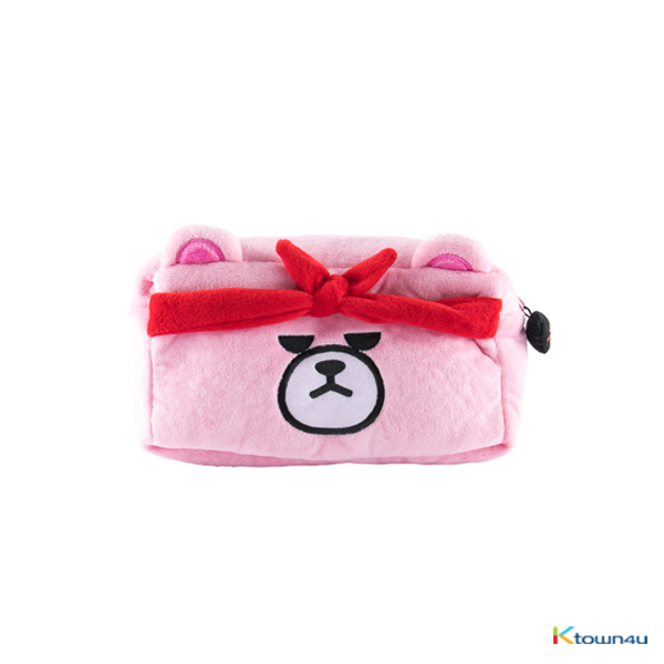 [INYOURAREA] BLACKPINK - KRUNK X BLACKPINK POUCH