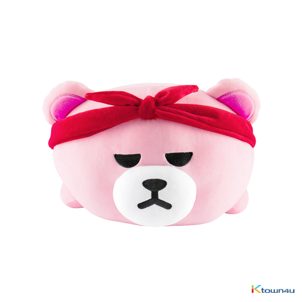 [INYOURAREA] BLACKPINK - KRUNK X BLACKPINK BIG CUSHION (45CM)