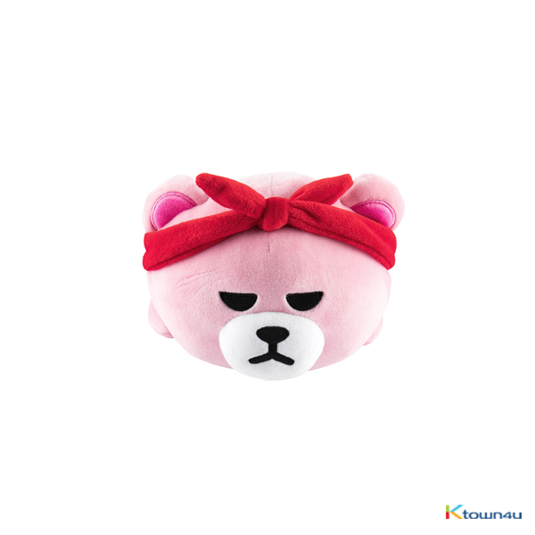 [INYOURAREA] BLACKPINK - KRUNK X BLACKPINK MINI CUSHION (30CM)