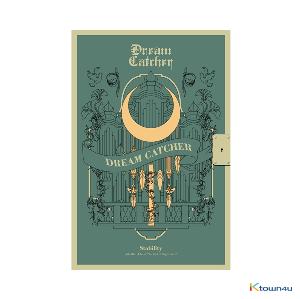 ktown4u.com : DREAMCATCHER - Mini Album Vol.4 [The End of