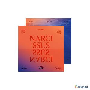 ktown4u.com : SF9 - Mini Album Vol.6 [NARCISSUS] (Random Ver.)