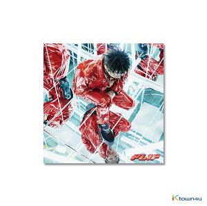 【廃盤】sik-k boycold CD アルバム ktown4u.com : Sik-K - Album [FL1P]