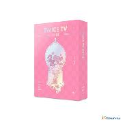 ktown4u.com : [DVD] TWICE - TWICE TV 2018 DVD