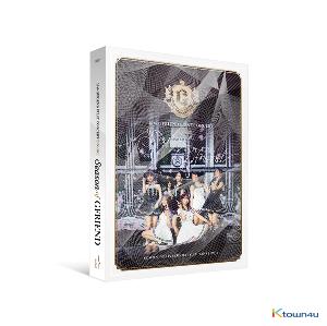 未開封 GFRIEND - Where're you going? DVD 未開封 GFRIEND - Where´re you going? DVD