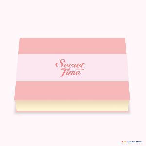 ktown4u.com : [Photobook] IZ*ONE - [Secret Time] Photobook