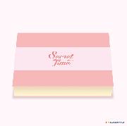 ktown4u.com : [Photobook] IZ*ONE - [Secret Time] Photobook