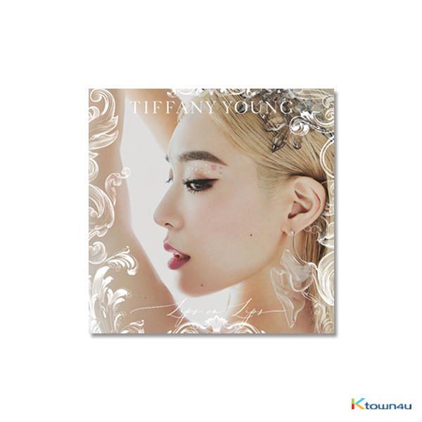 Tiffany Young - EP Ablum [Lips On Lips]