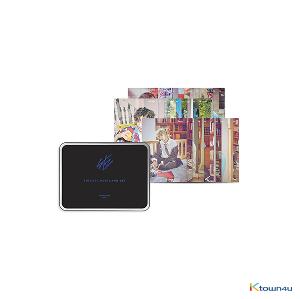 straykids ポストカードセット UNVEIL TOUR'I am...' ktown4u.com : STRAY KIDS - TINCASE POSTCARD SET [UNVEIL TOUR