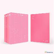 ktown4u.com : BTS - Album [MAP OF THE SOUL : PERSONA] (Ver. 1)